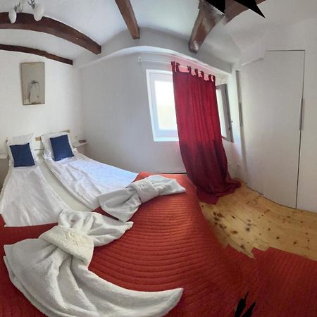 Ferienwohnung Le Liv On Rijeka Exterior foto