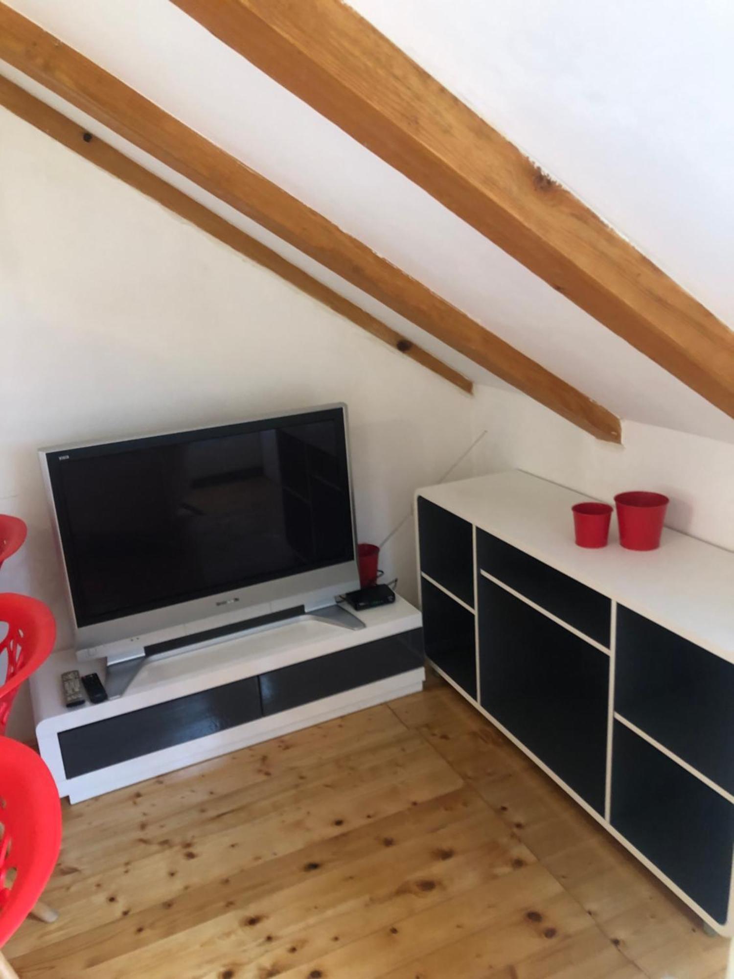 Ferienwohnung Le Liv On Rijeka Exterior foto